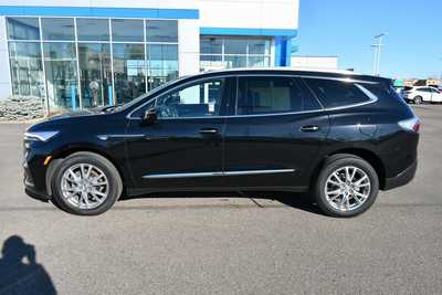 2023 Buick Enclave, $35039. Photo 4