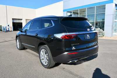 2023 Buick Enclave, $35039. Photo 5