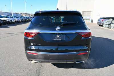 2023 Buick Enclave, $35039. Photo 6