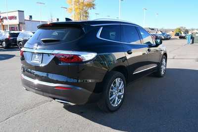 2023 Buick Enclave, $35039. Photo 8