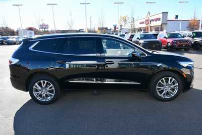 2023 Buick Enclave, $35039. Photo 9