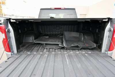 2025 Chevrolet 1500 Crew Cab, $53890. Photo 7