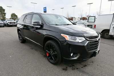2020 Chevrolet Traverse, $28460. Photo 10