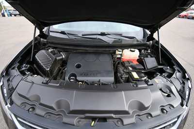 2020 Chevrolet Traverse, $28460. Photo 12