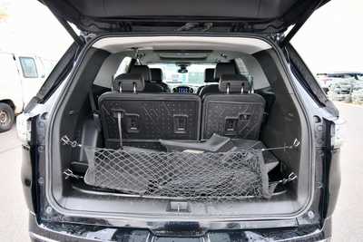 2020 Chevrolet Traverse, $28460. Photo 7