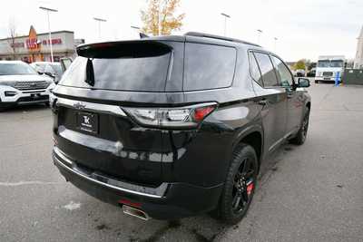 2020 Chevrolet Traverse, $28460. Photo 8