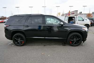 2020 Chevrolet Traverse, $28460. Photo 9