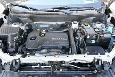 2022 Chevrolet Equinox, $21000. Photo 12