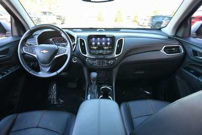 2022 Chevrolet Equinox, $21000. Photo 3