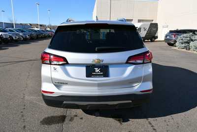 2022 Chevrolet Equinox, $21000. Photo 6