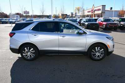 2022 Chevrolet Equinox, $21000. Photo 9
