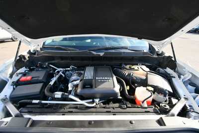 2021 Chevrolet 1500 Crew Cab, $33869. Photo 11