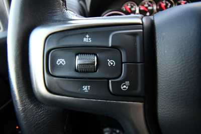 2021 Chevrolet 1500 Crew Cab, $33869. Photo 12