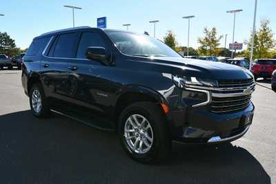 2023 Chevrolet Tahoe, $48500. Photo 10