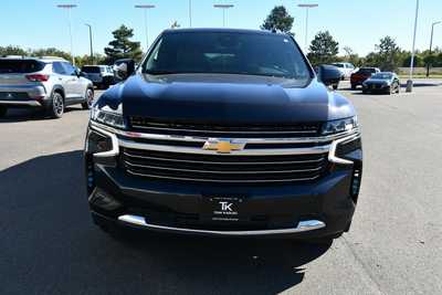 2023 Chevrolet Tahoe, $48500. Photo 11