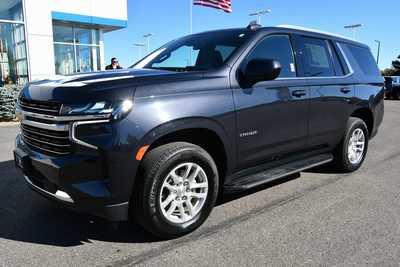 2023 Chevrolet Tahoe, $48500. Photo 2