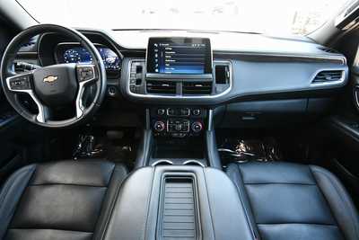 2023 Chevrolet Tahoe, $48500. Photo 3
