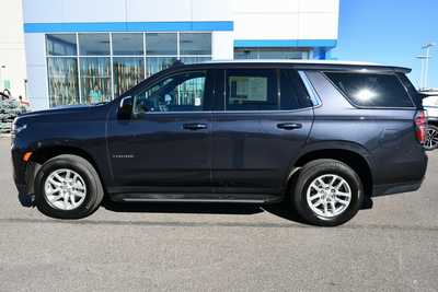 2023 Chevrolet Tahoe, $48500. Photo 4