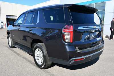 2023 Chevrolet Tahoe, $48500. Photo 5