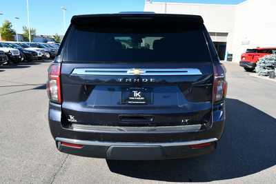 2023 Chevrolet Tahoe, $48500. Photo 6
