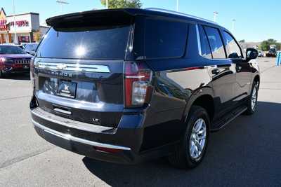 2023 Chevrolet Tahoe, $48500. Photo 8