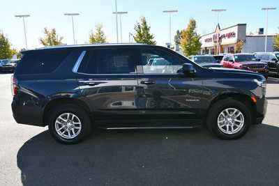 2023 Chevrolet Tahoe, $48500. Photo 9