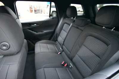 2026 Chevrolet Equinox, $31374. Photo 12