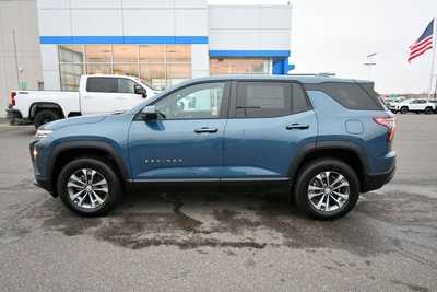 2026 Chevrolet Equinox, $31374. Photo 4