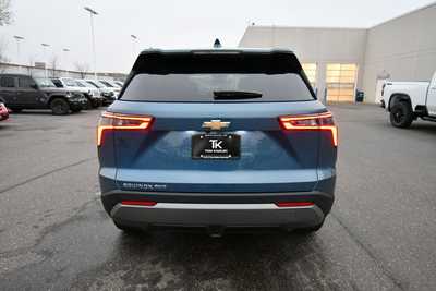 2026 Chevrolet Equinox, $31374. Photo 6