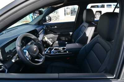 2026 Chevrolet Equinox, $34497. Photo 10