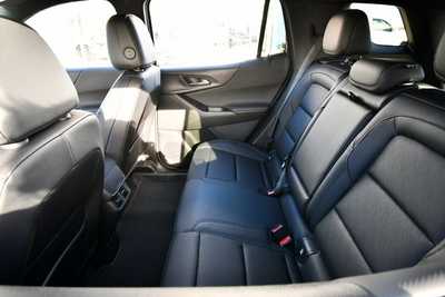 2026 Chevrolet Equinox, $34497. Photo 11