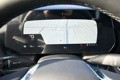 2026 Chevrolet Equinox, $34497. Photo 3