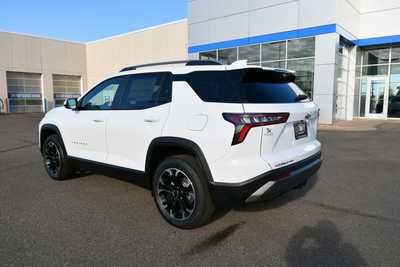 2026 Chevrolet Equinox, $34497. Photo 5