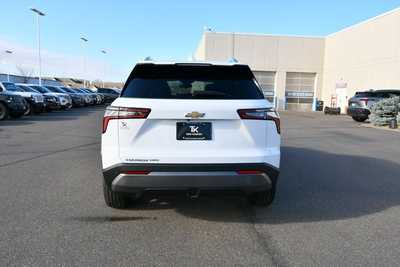 2026 Chevrolet Equinox, $34497. Photo 6