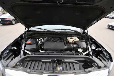 2023 GMC 1500 Crew Cab, $48752. Photo 10