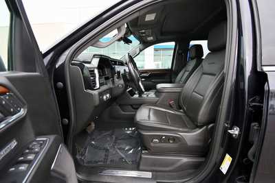 2023 GMC 1500 Crew Cab, $48752. Photo 12