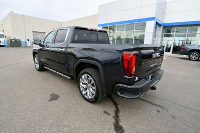 2023 GMC 1500 Crew Cab, $48752. Photo 5