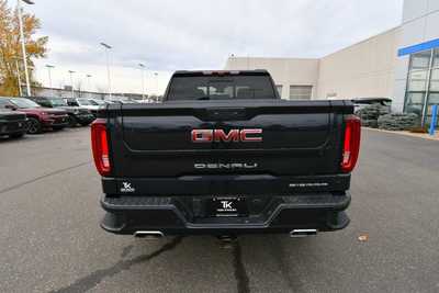 2023 GMC 1500 Crew Cab, $48752. Photo 6