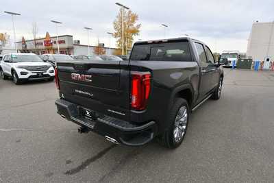 2023 GMC 1500 Crew Cab, $48752. Photo 7