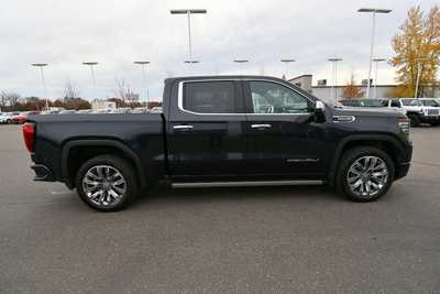 2023 GMC 1500 Crew Cab, $48752. Photo 8