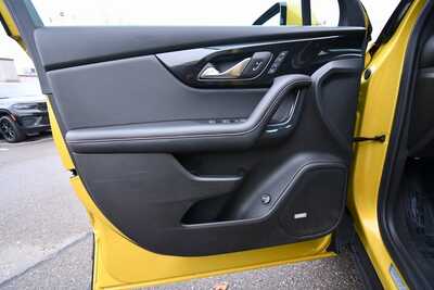 2024 Chevrolet Blazer, $36947. Photo 12