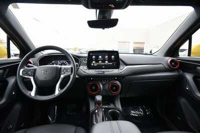2024 Chevrolet Blazer, $36947. Photo 3