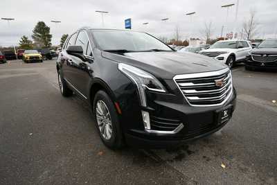 2019 Cadillac XT5, $20295. Photo 10