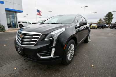 2019 Cadillac XT5, $20295. Photo 2