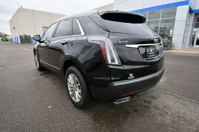 2019 Cadillac XT5, $20295. Photo 5