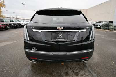 2019 Cadillac XT5, $20295. Photo 6