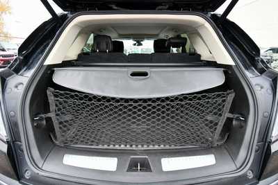 2019 Cadillac XT5, $20295. Photo 7