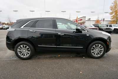 2019 Cadillac XT5, $20295. Photo 9