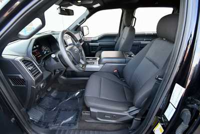 2020 Ford F150 Crew Cab, $27556. Photo 11