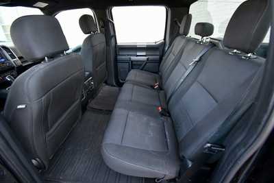 2020 Ford F150 Crew Cab, $27556. Photo 12